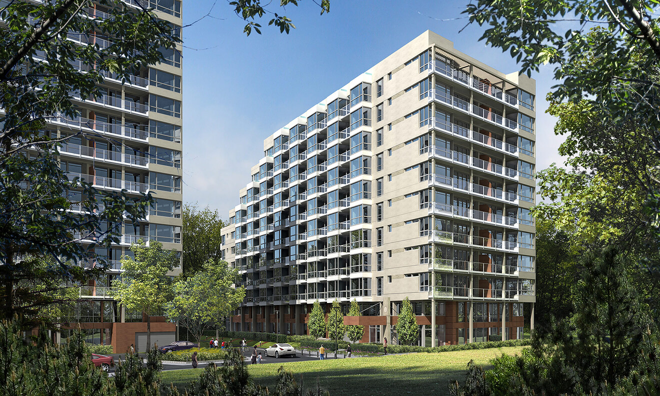 Condo A Vendre 4900 L'assomption Cite Nature