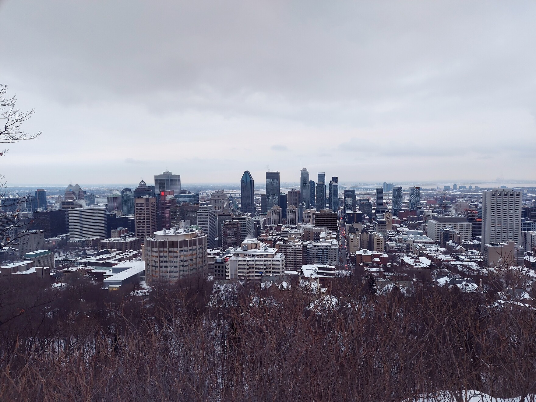 Vues 😎 - Photographie - Agora Montréal