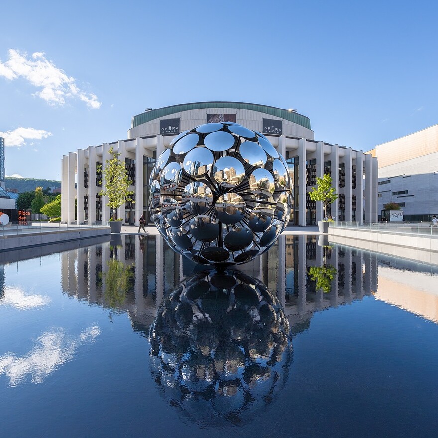 Orb par SpY ©rubenpb @ IG