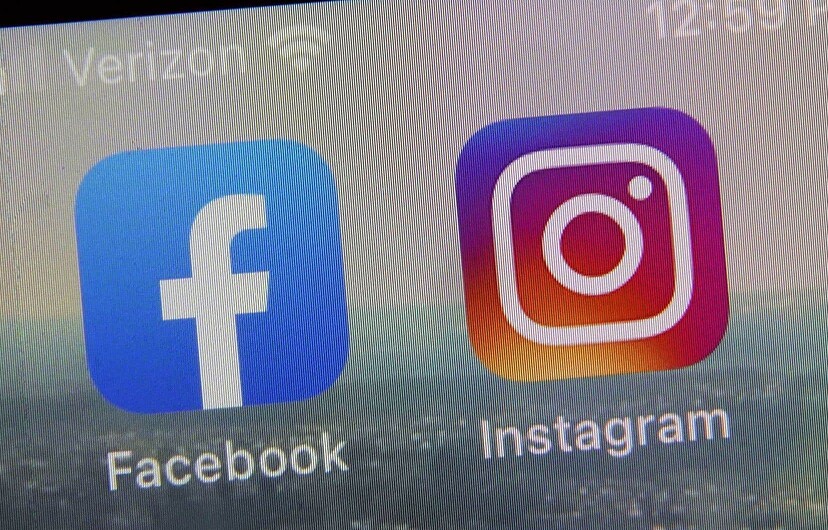 « Votre contenu n’est pas visible au Canada », ont pu lire les gestionnaires de médias sociaux d’entreprises de presse, mardi, sur Facebook et Instagram.