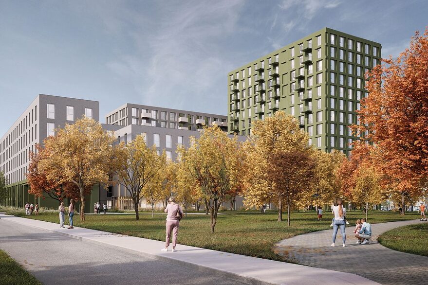 Terra Nostra Louvain