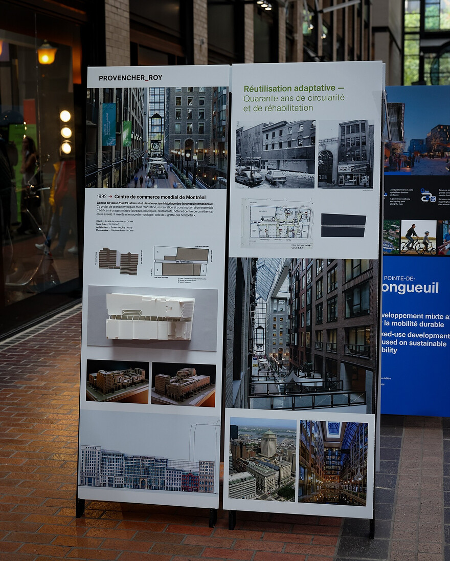 ©JF Savaria 2025 - Exposition Montréal du Futur 2025