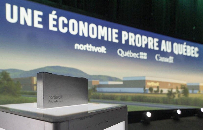 Malgré la controverse entourant le projet de Northvolt, l’intérêt de la filière batterie pour le Québec ne s’est pas amenuisé, selon Hubert Bolduc.