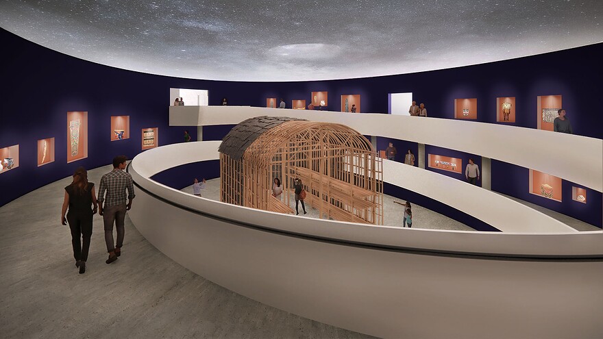 imgi_7_PR_CENTRE-KAHNAWAKE_Model_007