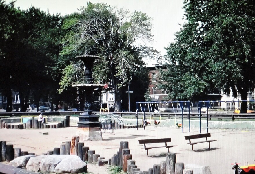 1975-80v extr.doc.HChoquette carré de sable st-Louis 671