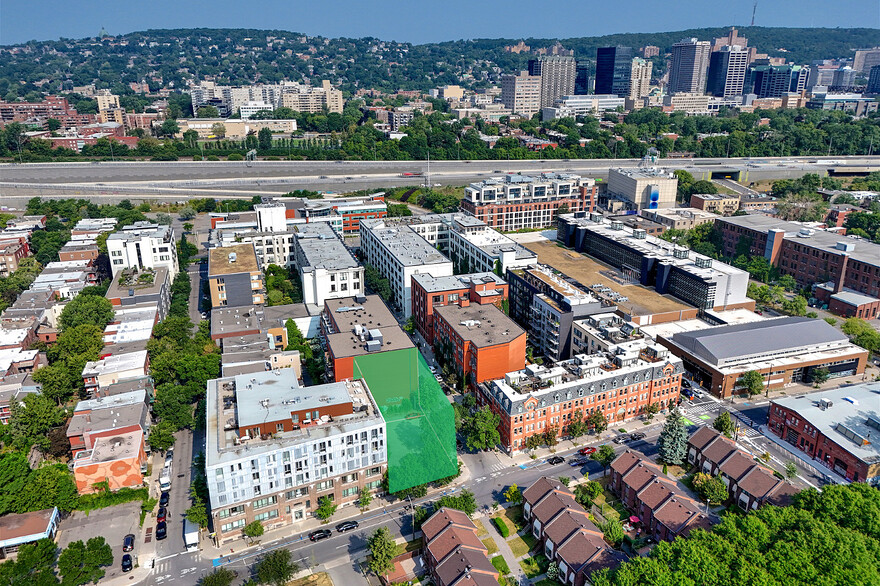 Localisation - Landerz