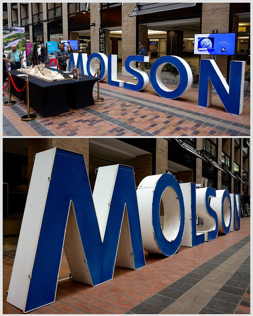 ©JF Savaria 2025 - Quartier Molson