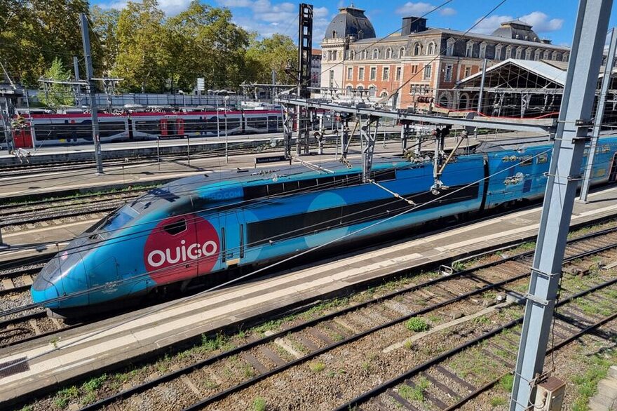 Le tribunal administratif de Toulouse a validé vendredi 25 juillet 2025 le plan de financement du projet de LGV qui doit mettre la Ville rose à 3h10 de Paris, contre 4h20 actuellement