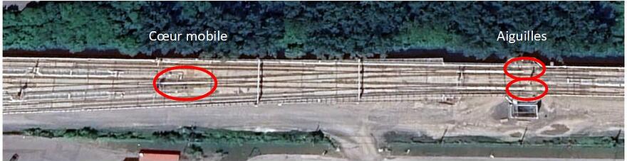 airport junction