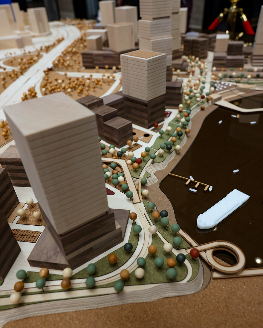 ©JF Savaria 2025 - Pointe de Longueuil (SIC)