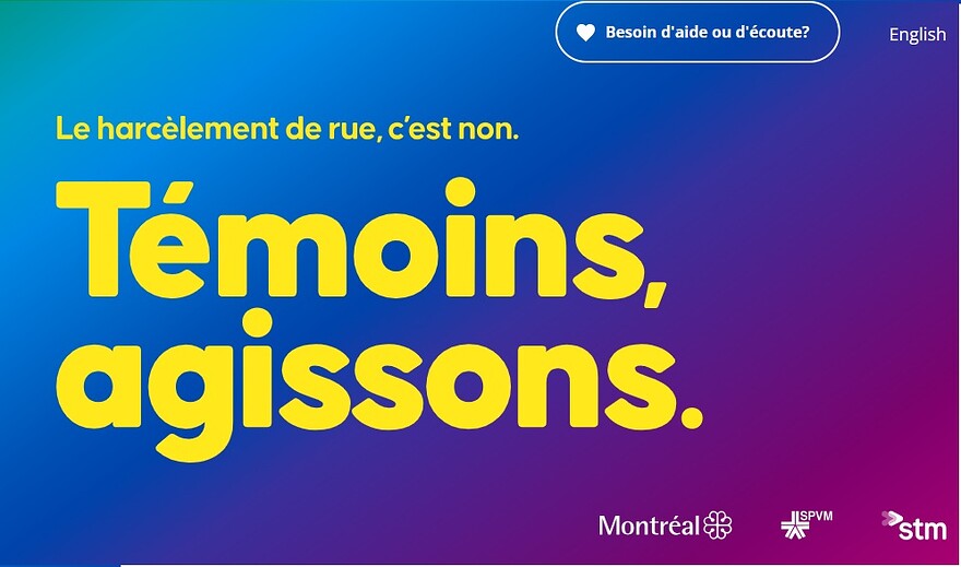 Témoins Agissons