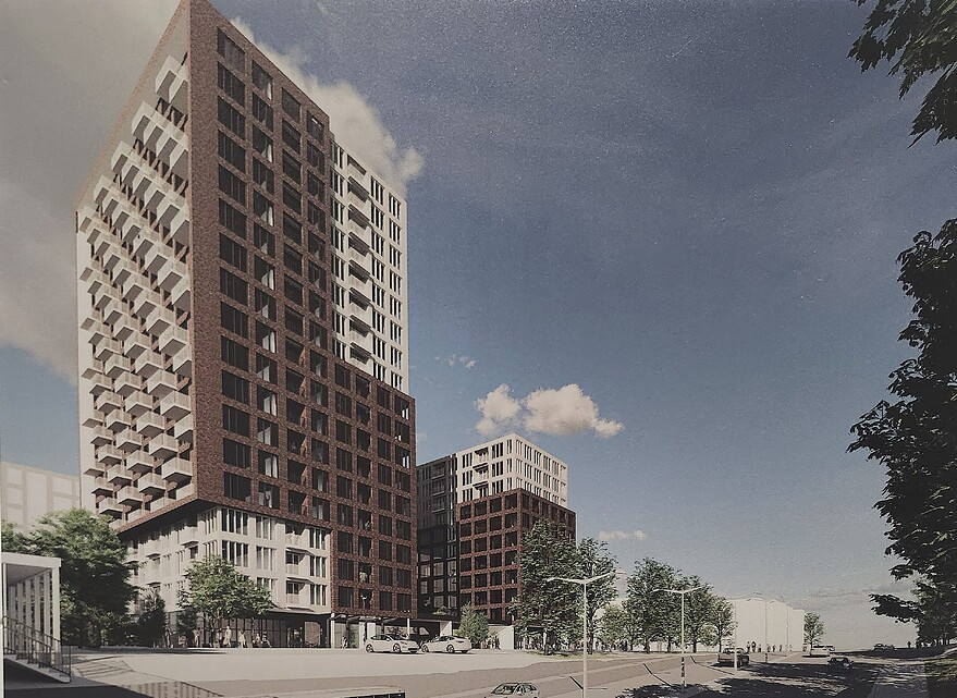 Appartement REM Montpelier