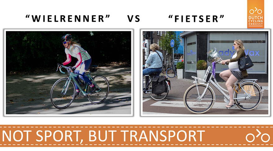 Cyclist_fietser