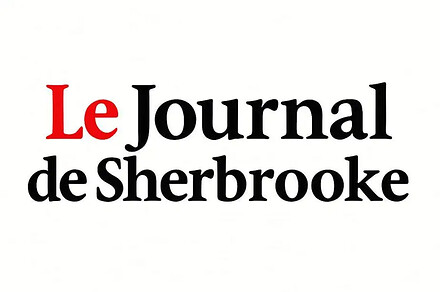ILLUSTRATION TIRÉE DE LA PAGE FACEBOOK DU JOURNAL DE SHERBROOKE – Le Journal de Sherbrooke a inventé des entrevues, en plagiant au passage le contenu d’autres médias, a constaté La Presse.