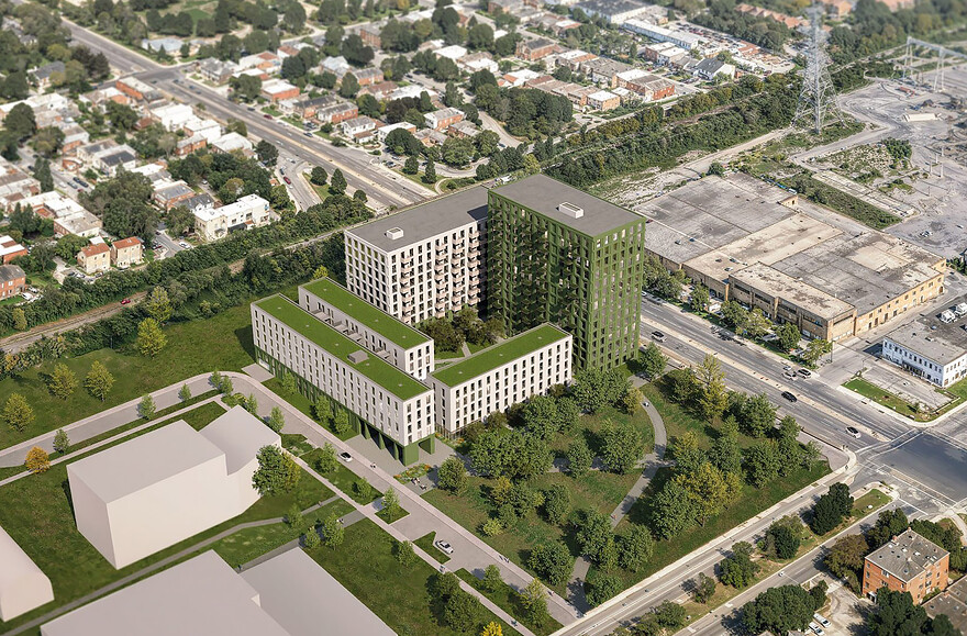 Terra Nostra Louvain (SDA)