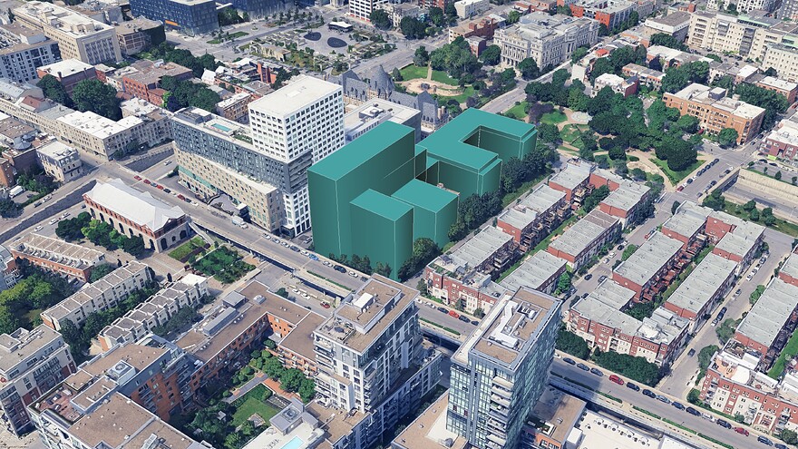 810 St-Antoine E 2