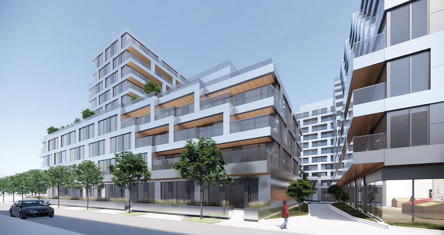 Rue Barré