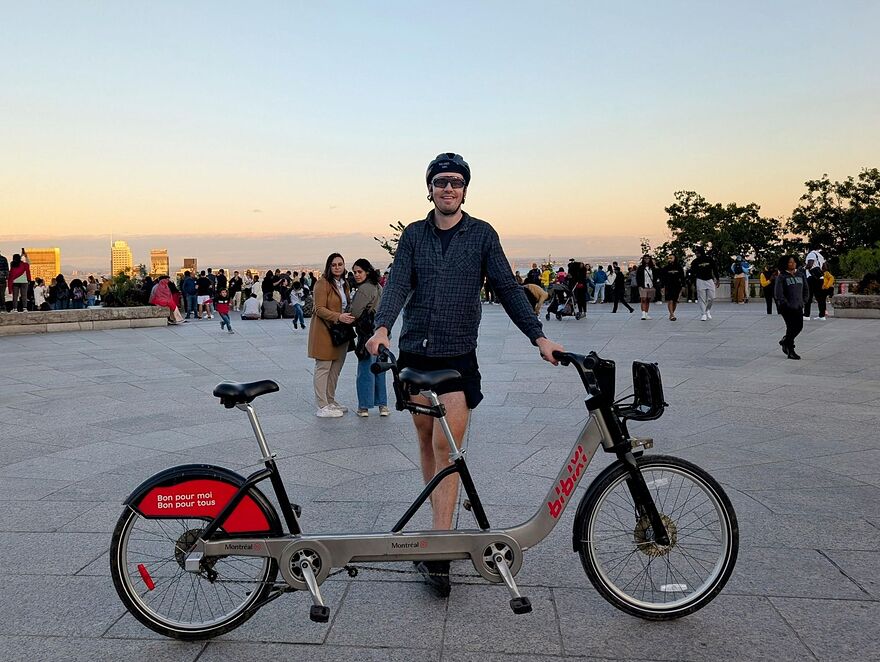 bixi-tandem