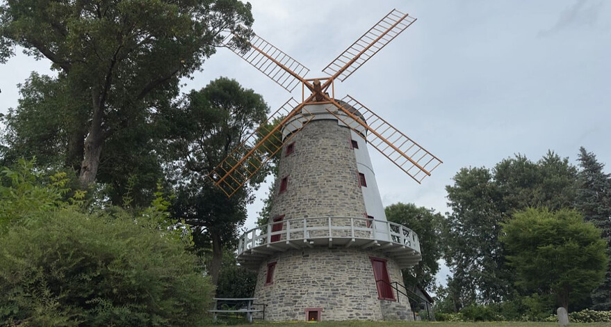 Moulin Fleming - 2025-07-31 - ©Anaïs Amoros