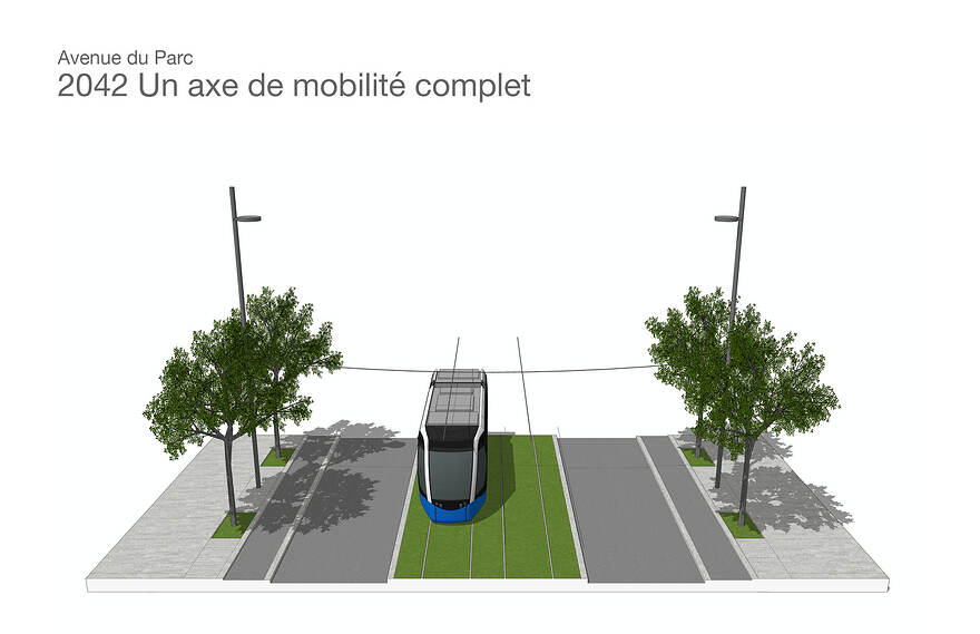 AvenuePARC4