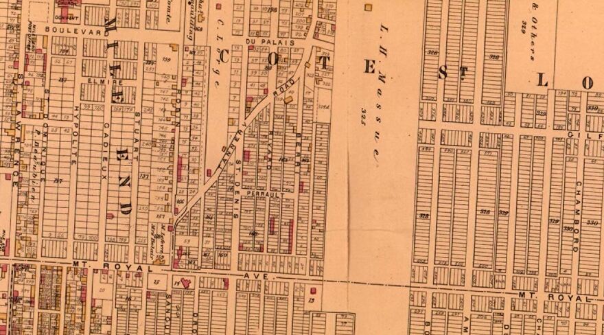1879 chemin de la tannerie