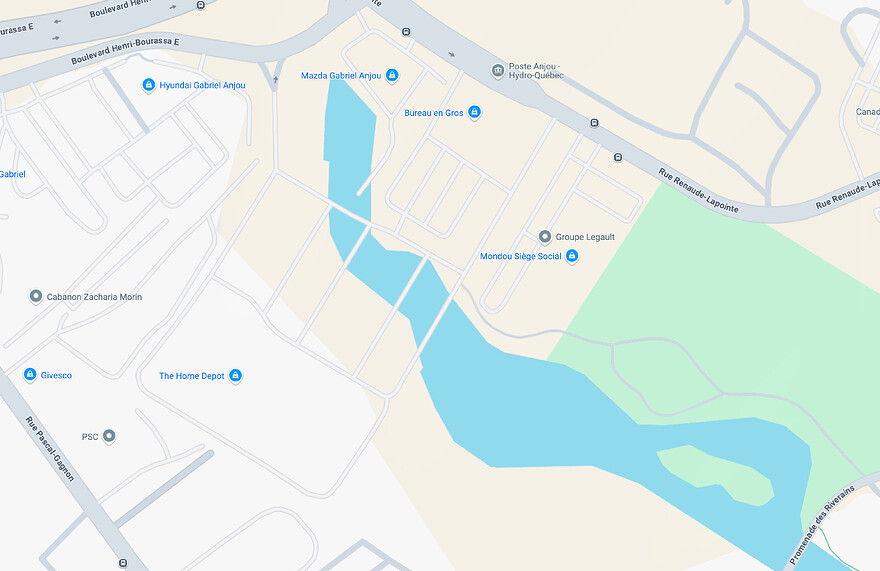 google-maps