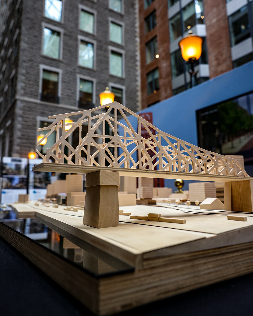 ©JF Savaria 2025 - Quartier Molson