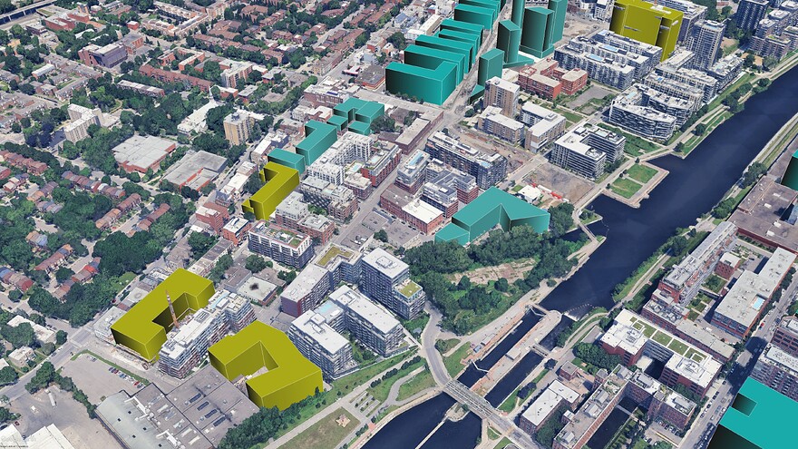Griffintown