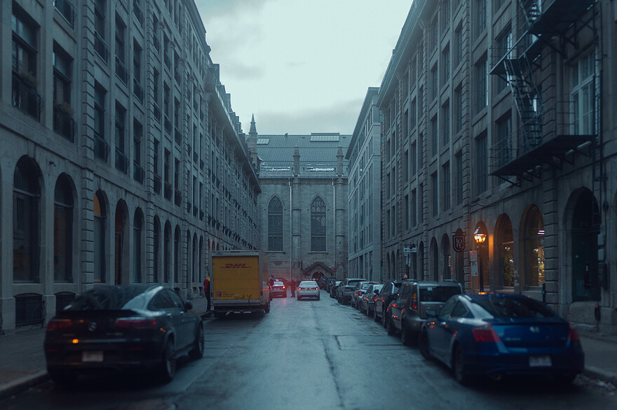 Rue De Brésoles - WEB