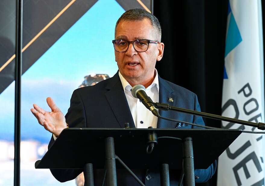 Le Port de Québec a annoncé cette semaine qu’après presque 14 ans à sa barre, le président-directeur général Mario Girard a accepté une nomination à titre de délégué général du Québec à Tokyo.