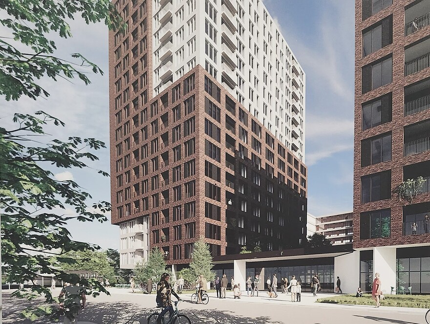 Appartement REM Montpelier 1