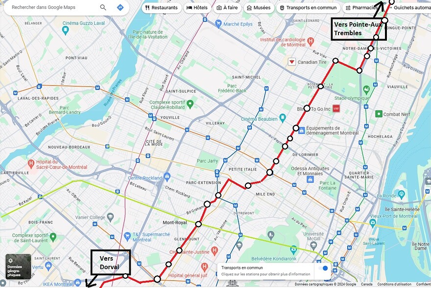 Tramway Dorval-PAT