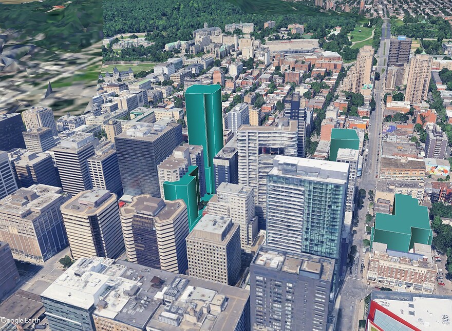 450 Sherbrooke Ouest 1