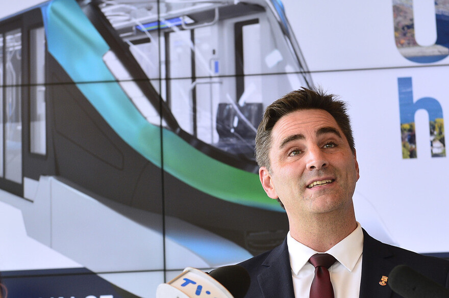 Jean-François Gosselin