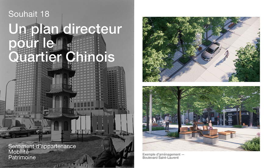 18. Quartier chinois