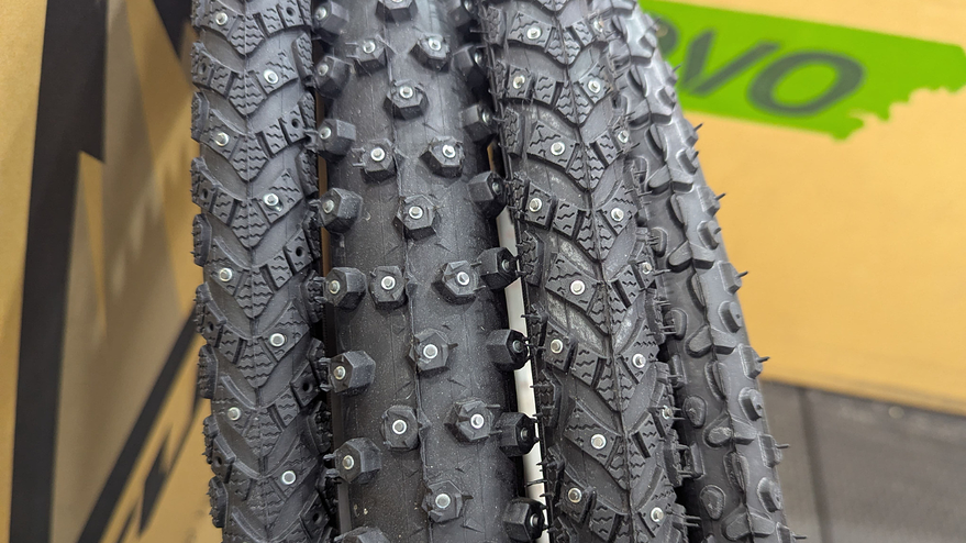 Continuer à vélo en hiver : et si c’était plus simple qu’on ne le pense? | 14 novembre 2025 | Article par Monsaintsauveur