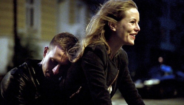 Anders Danielsen Lie et Ingrid Olava dans « Oslo, 31 août », deuxième film de la trilogie existentielle Oslo du Norvégien Joachim Trier.
