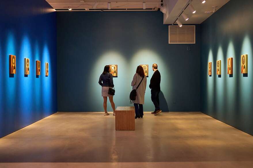 Le Musée d'art de Joliette a pris des mesures pour se conformer à la Loi 25 sur la protection des données et des renseignements personnels.