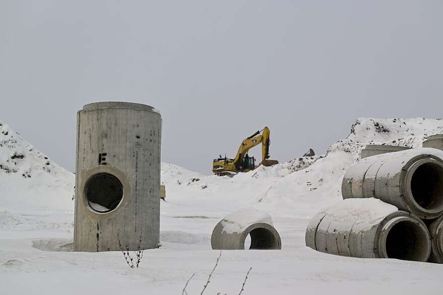 Les secteurs du boulevard Laurier, de la route 175 et de l'avenue des Hôtels sont tous concernés par la première phase du réaménagement de la tête des ponts.