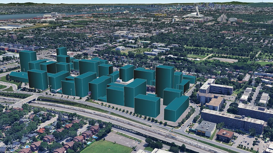 Modèles 3D 5
