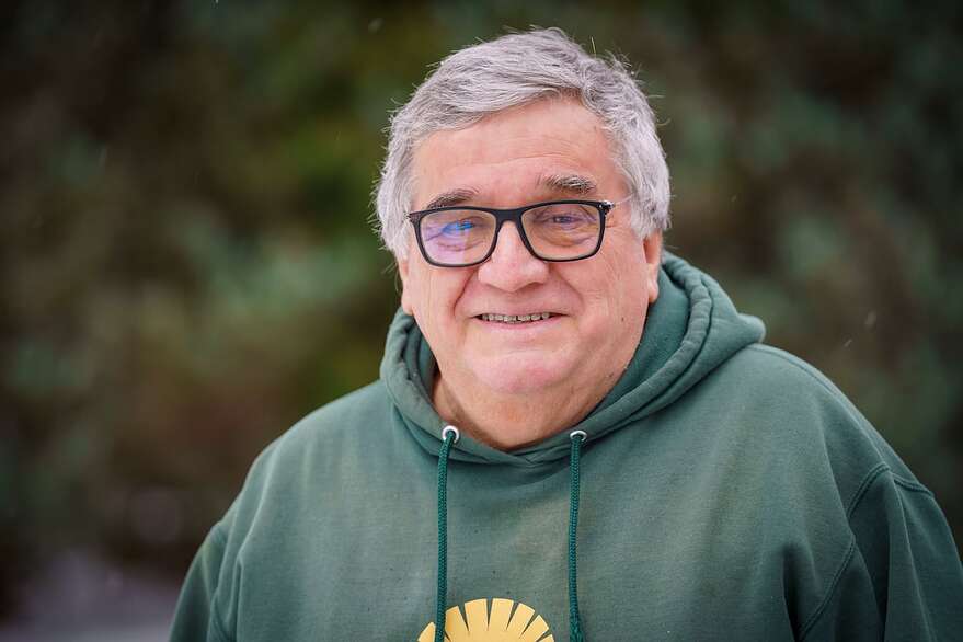 Michel Nault cumule les sommets depuis environ 16 ans.