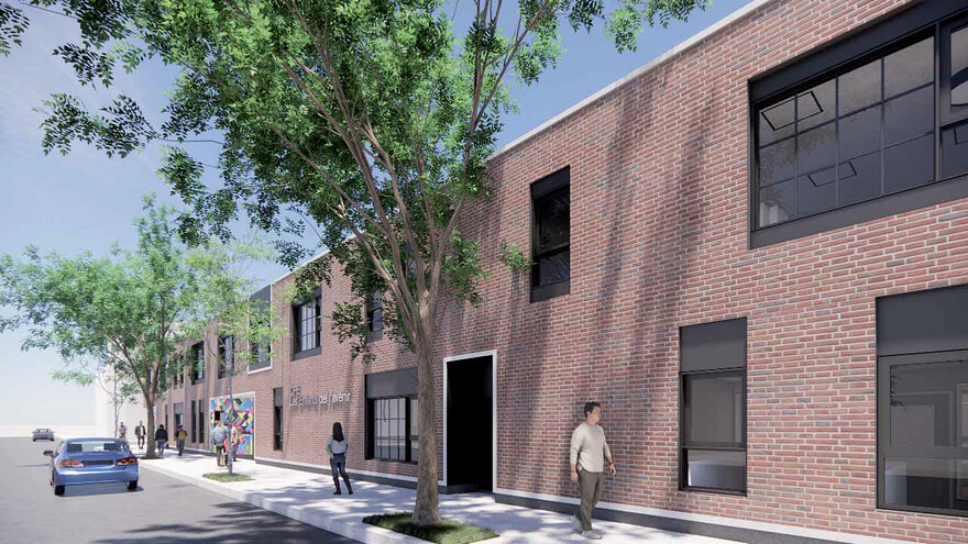 CPE Les enfants de l'avenir - rue Island - version PIIA 2025 ©ACDF