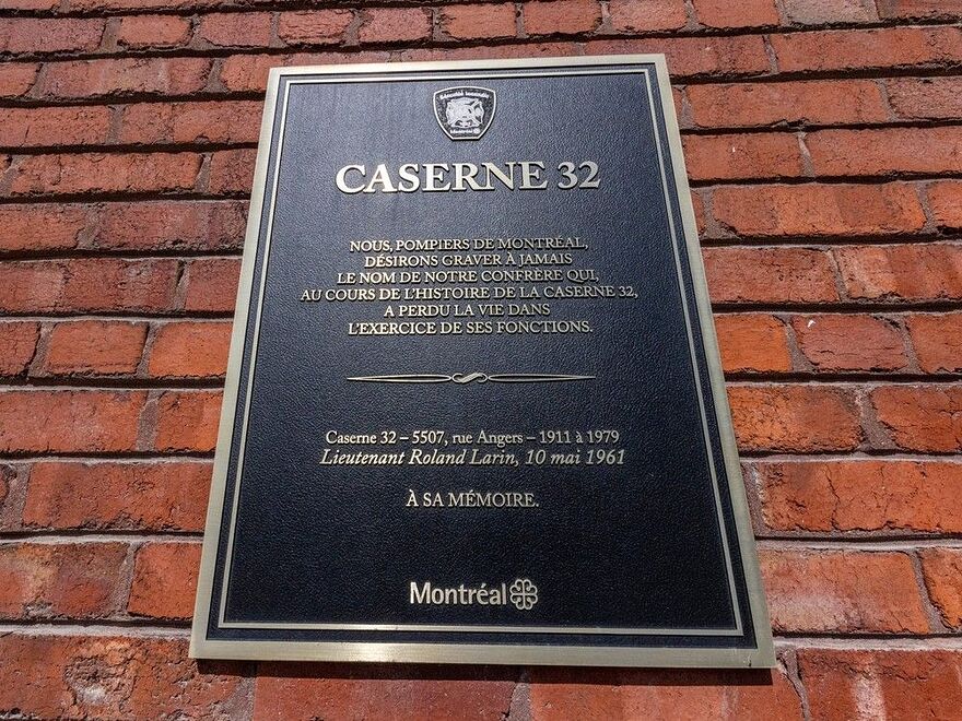 Historic former Côte-St-Paul town hall being sold for $1