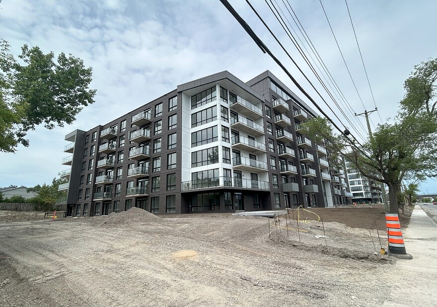 Delmar Phase 2