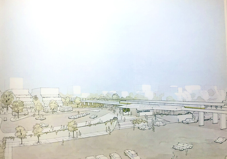 Croquis