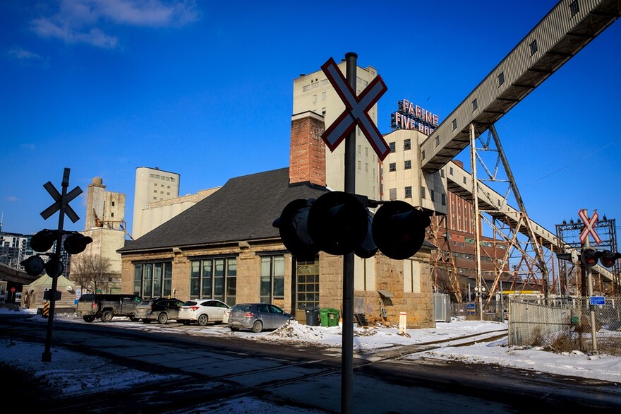 Les Forges de Montréal seront au cœur d’un futur Quartier des artisans.