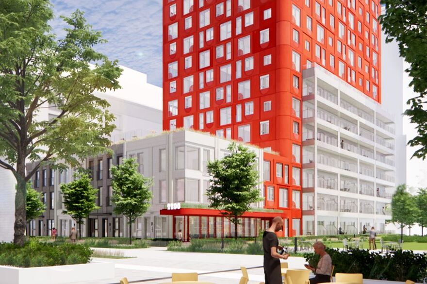 EC Lot 3B bâtiment