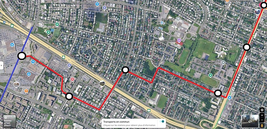 SRB Sherbrooke Est 5