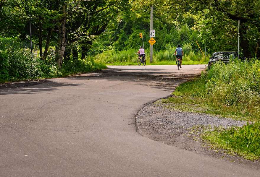 Le Plan des rivières, un projet de l'administration Labeaume, est dans les cartons au moins depuis 2017.