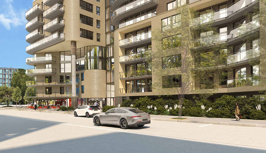 L'éclusier ©Simard Architecture - Version PIIA Avril 2025